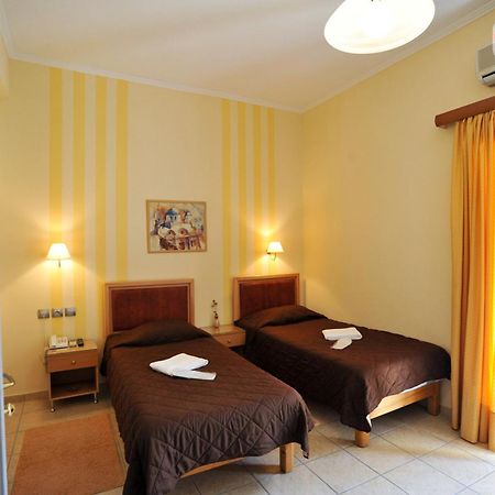 Apollon Hotel Argos Exterior photo