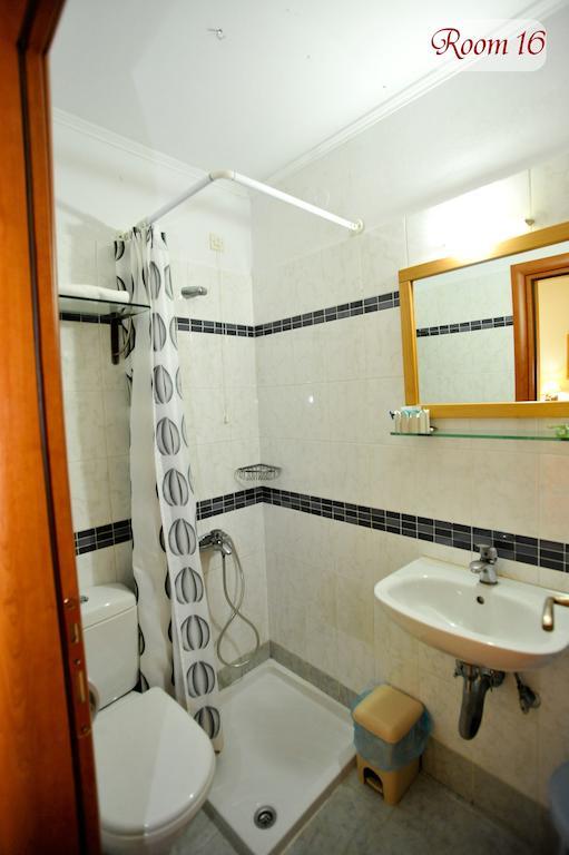 Apollon Hotel Argos Room photo