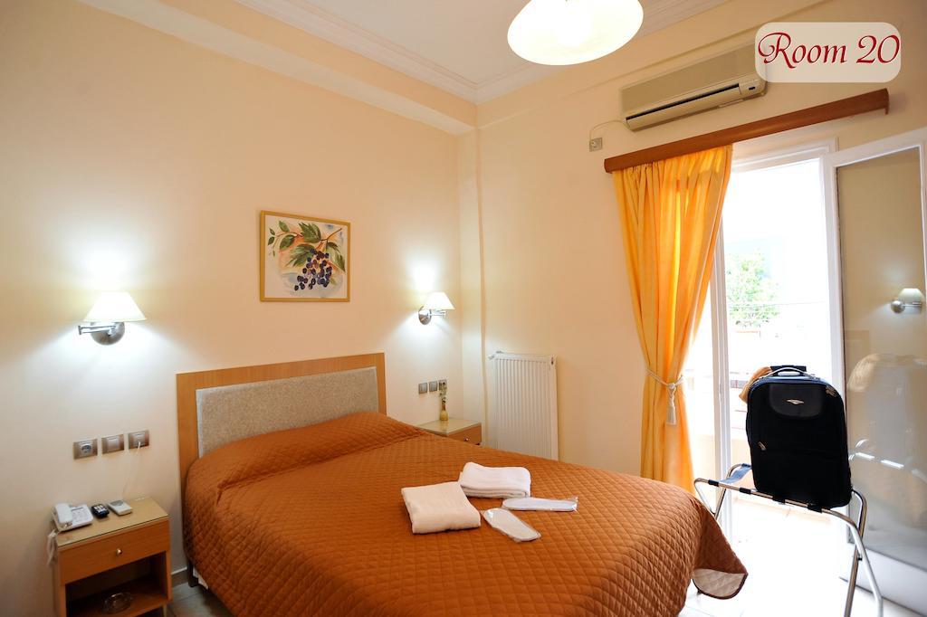 Apollon Hotel Argos Room photo