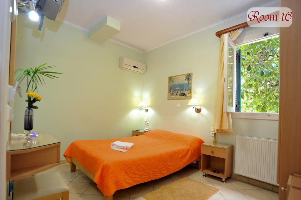 Apollon Hotel Argos Room photo